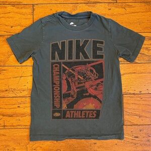 Nike Boys Championship Tee